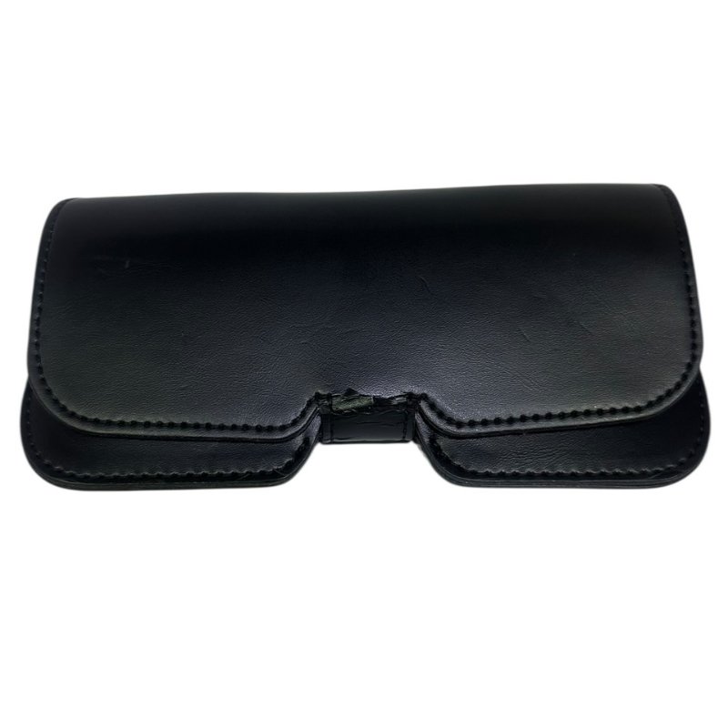 【美收精品】YSL 黑色墨鏡 4-88-8