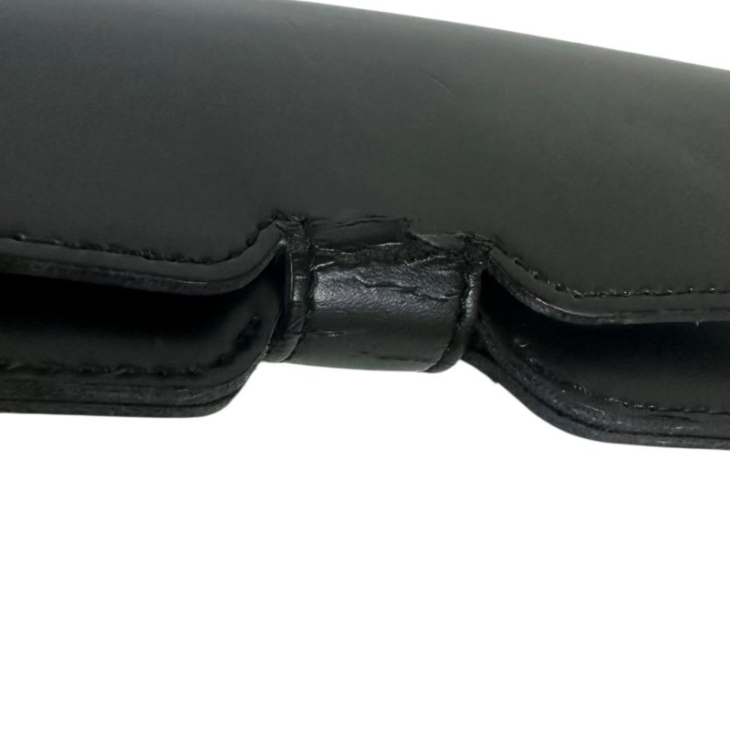 【美收精品】YSL 黑色墨鏡 4-88-9