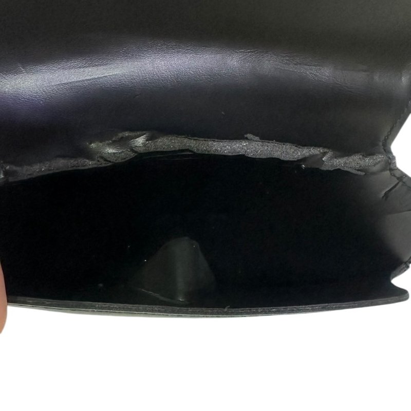 【美收精品】YSL 黑色墨鏡 4-88-11