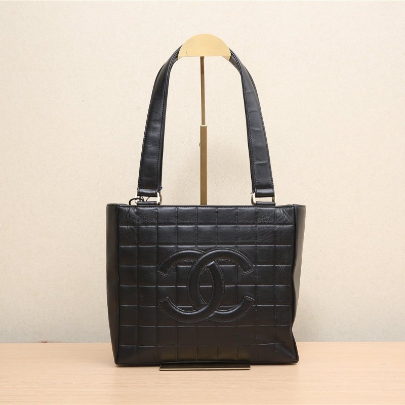 CHANEL 香奈兒BOY·FRIEND系列H5317石英腕表肩背包-0