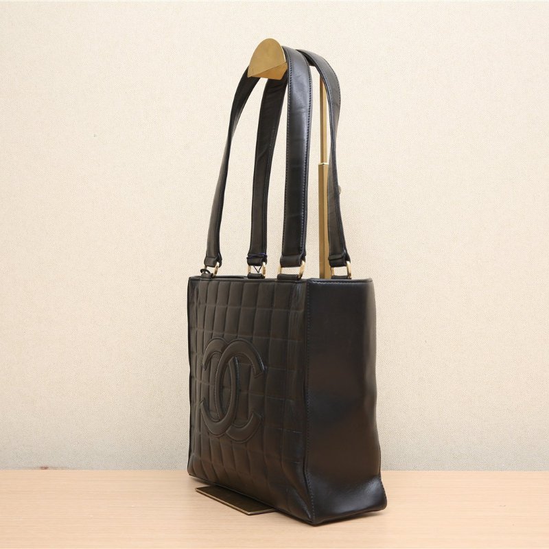 CHANEL 香奈兒BOY·FRIEND系列H5317石英腕表肩背包-1