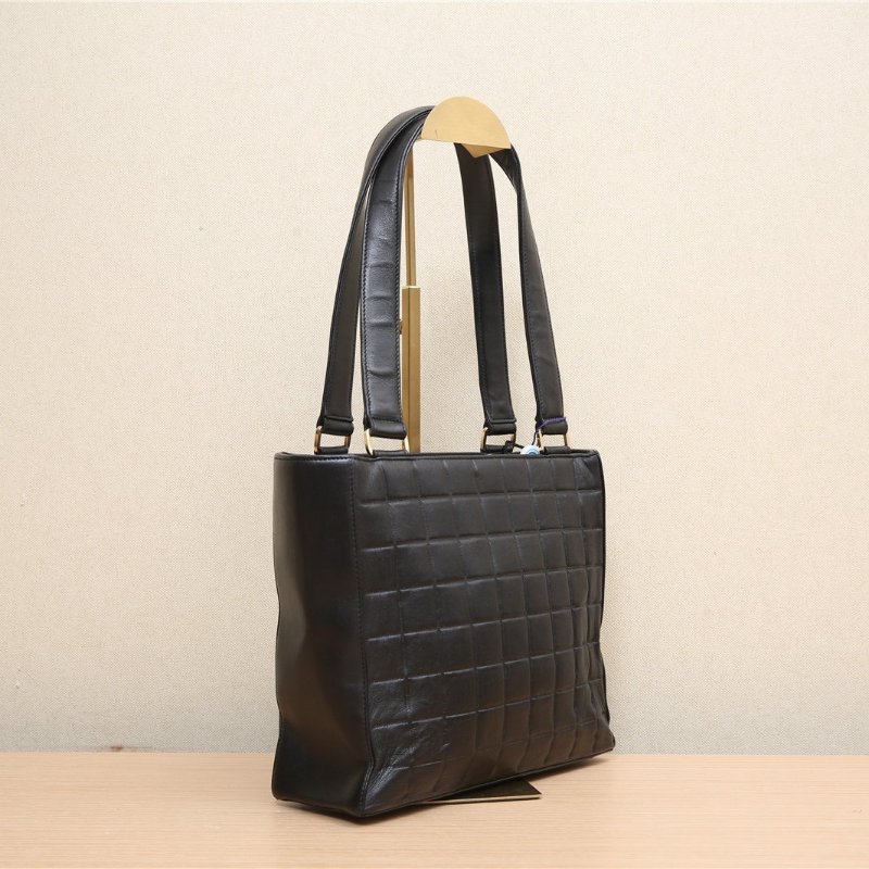 CHANEL 香奈兒BOY·FRIEND系列H5317石英腕表肩背包-3