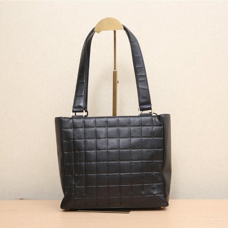 CHANEL 香奈兒BOY·FRIEND系列H5317石英腕表肩背包-4