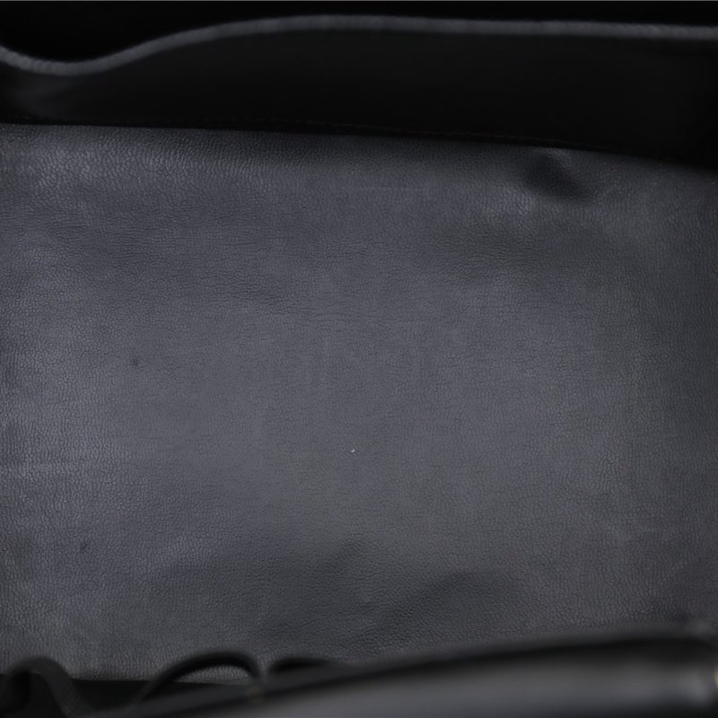 DIOR 中古水鑽愛心項鏈合金肩背包-2