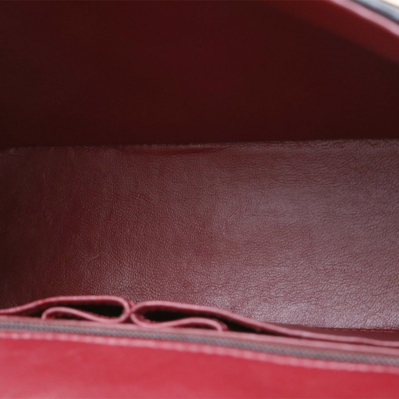 CHANEL 19BAGTote托特包白色牛皮晶片開金扣菱格紋肩背包-3