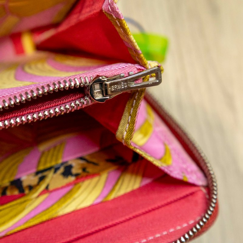 CHANEL 2.55口蓋包小號24V紋灰色牛皮27開金扣肩背包-4