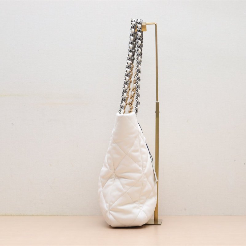 LOUIS VUITTON 中古村上隆熊貓手帳本圖案肩背包-4