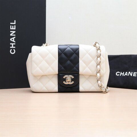 LOUIS VUITTON 中古村上隆限定熊貓錢包肩背包