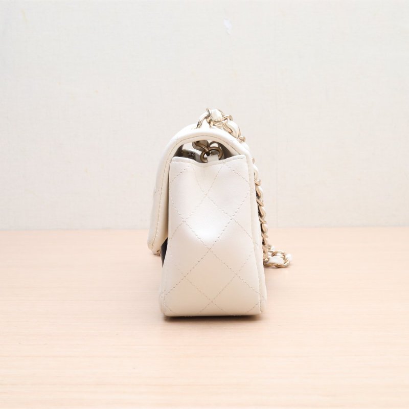 LOUIS VUITTON 中古村上隆限定熊貓錢包肩背包-4