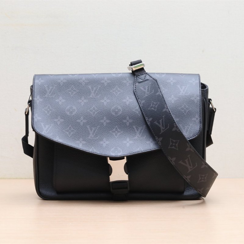 CHANEL 中古蝴蝶結胸針肩背包-1