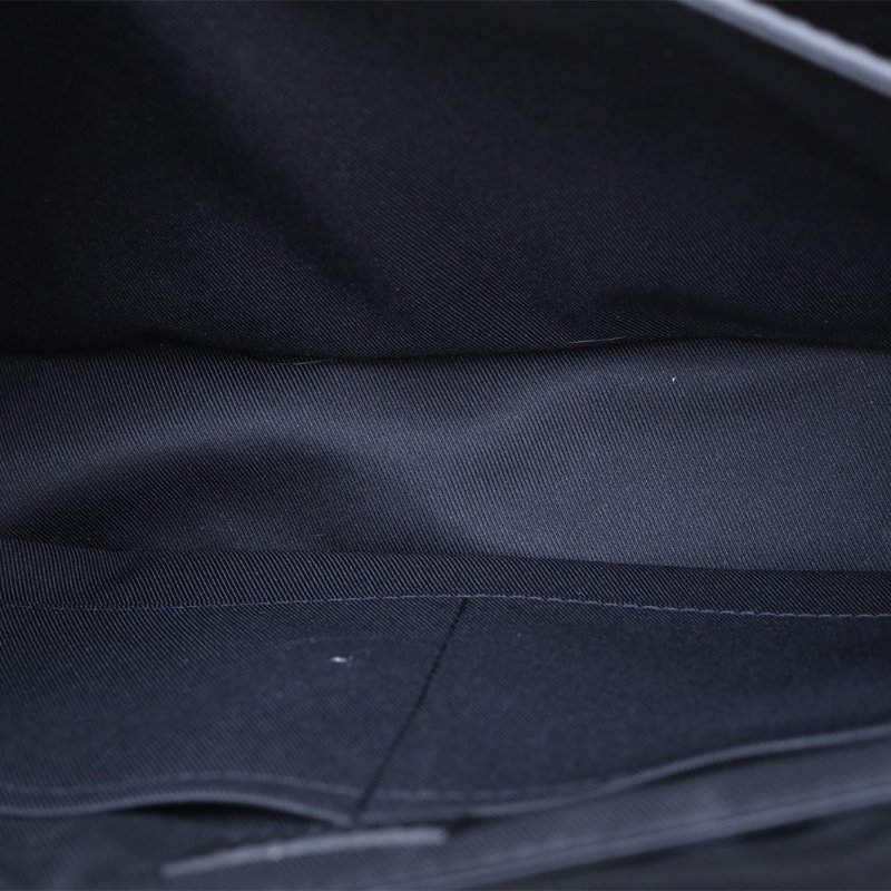 CHANEL 中古蝴蝶結胸針肩背包-3