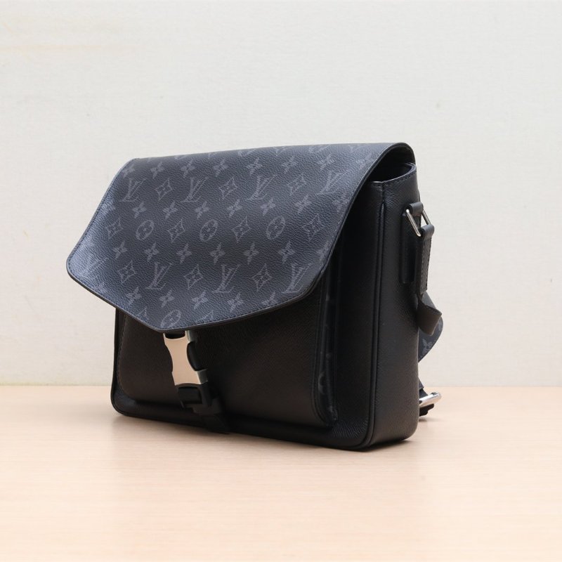 CHANEL 中古蝴蝶結胸針肩背包-4