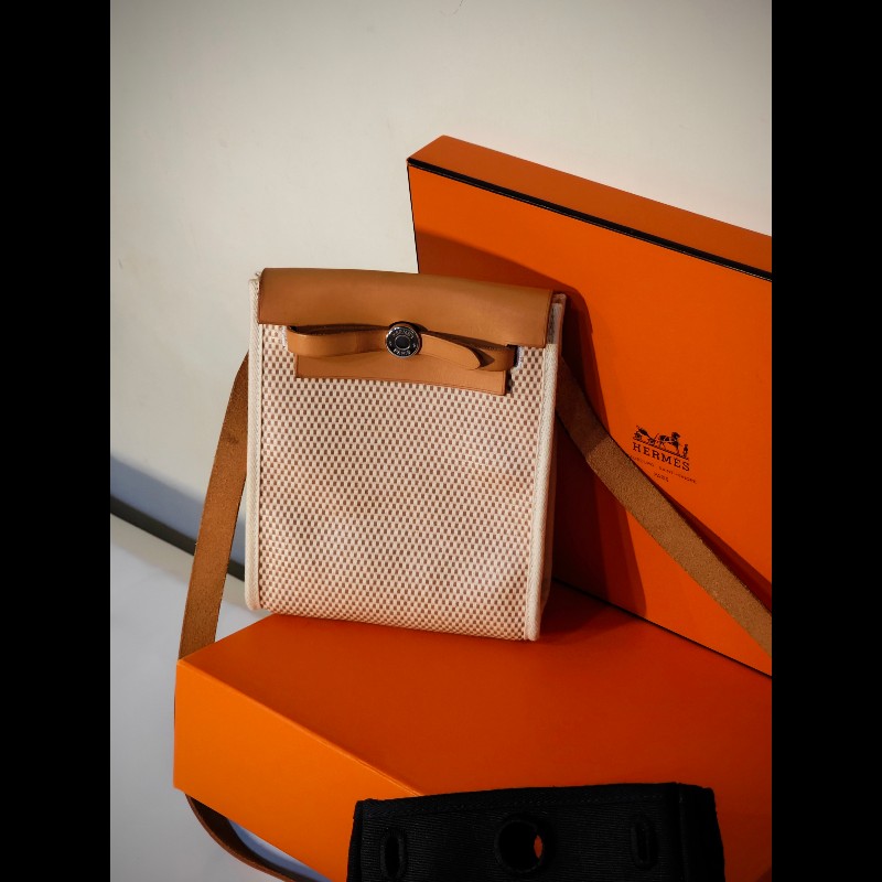 Hermès 愛馬仕 Herbag TPM-2