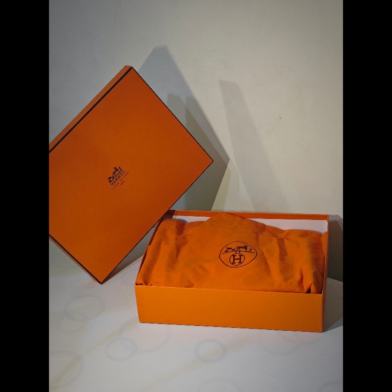 Hermès 愛馬仕 Herbag TPM-4