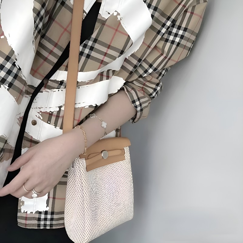 Hermès 愛馬仕 Herbag TPM-5