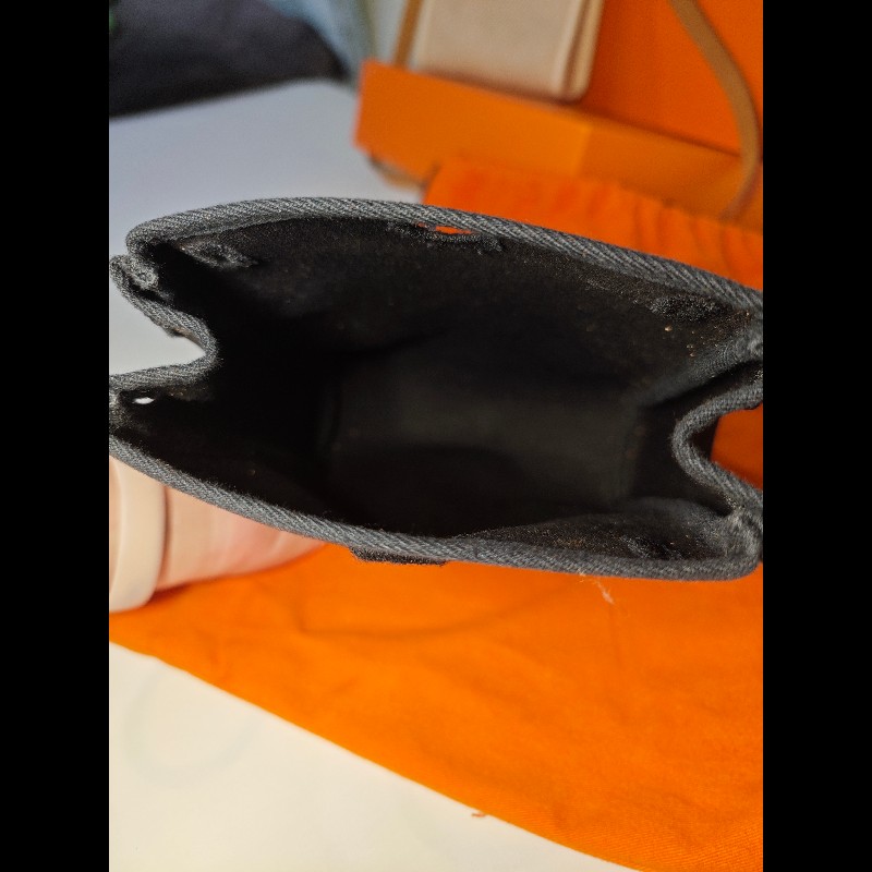 Hermès 愛馬仕 Herbag TPM-13