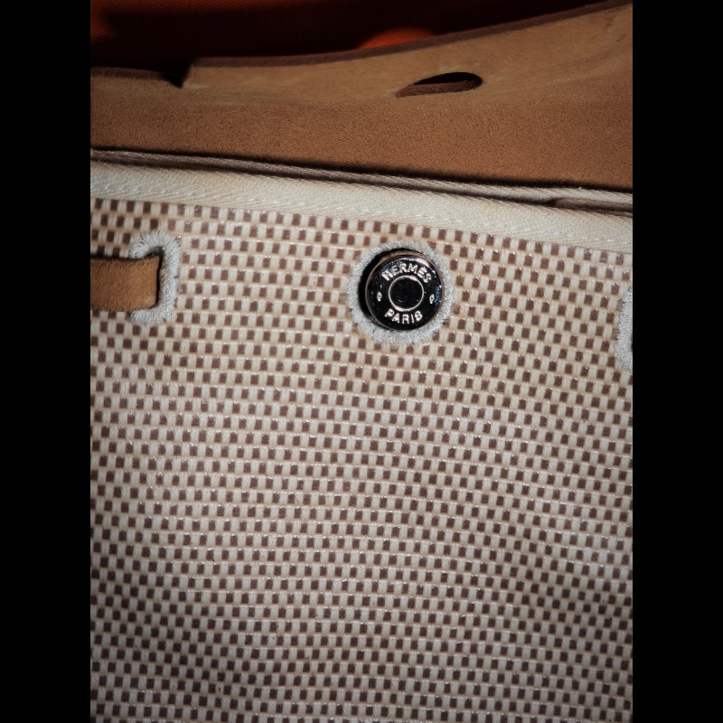 Hermès 愛馬仕 Herbag TPM-14