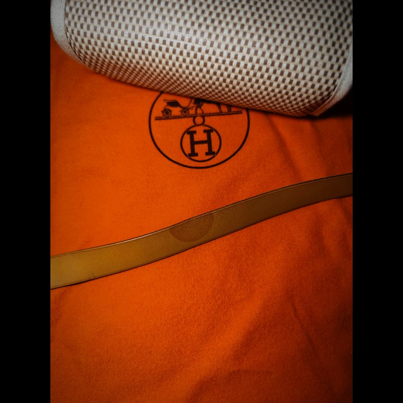 Hermès 愛馬仕 Herbag TPM-19