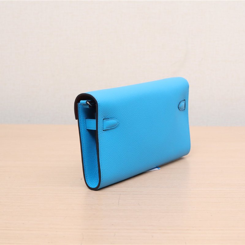 CHANEL 相機包方包鏈條邊黃色26開肩背包-3