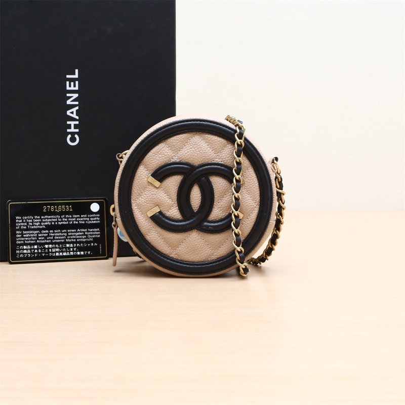 CHANEL 中古PREMIÈREROCK方糖石英腕表M碼20*26mmMM-20*26mm肩背包-0
