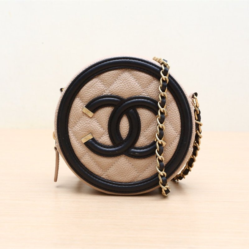 CHANEL 中古PREMIÈREROCK方糖石英腕表M碼20*26mmMM-20*26mm肩背包-1