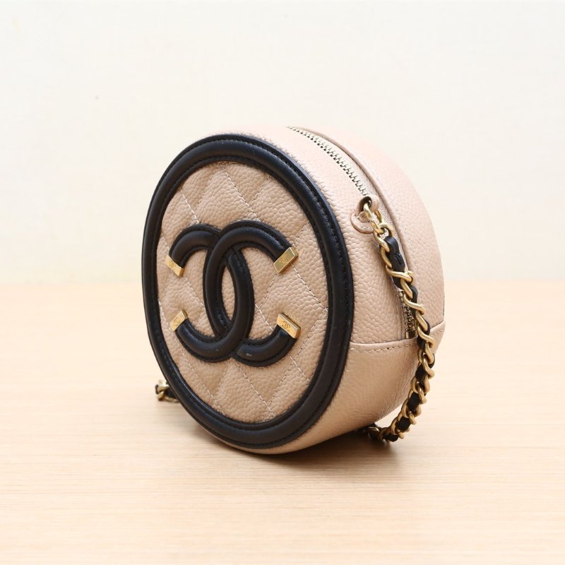 CHANEL 中古PREMIÈREROCK方糖石英腕表M碼20*26mmMM-20*26mm肩背包-2