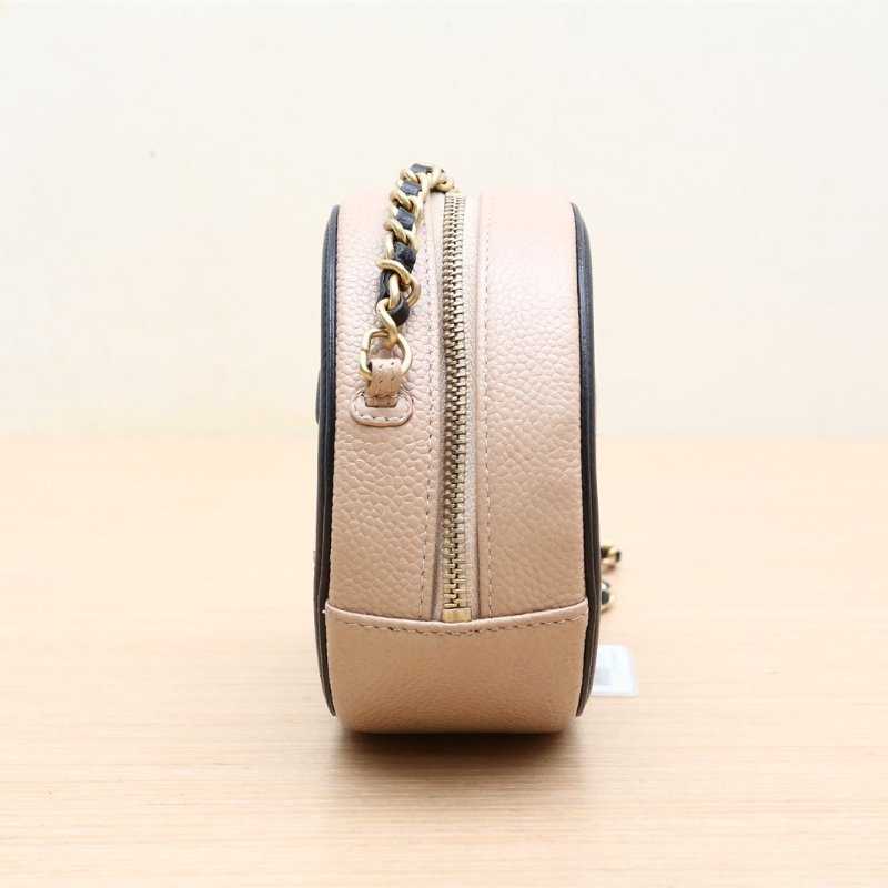 CHANEL 中古PREMIÈREROCK方糖石英腕表M碼20*26mmMM-20*26mm肩背包-3