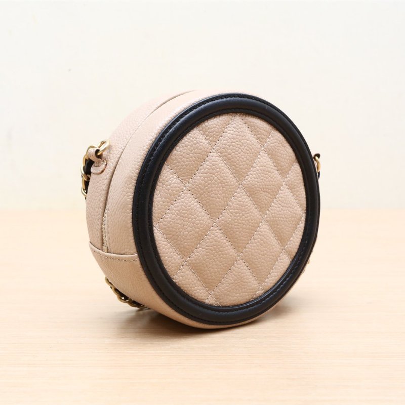 CHANEL 中古PREMIÈREROCK方糖石英腕表M碼20*26mmMM-20*26mm肩背包-4