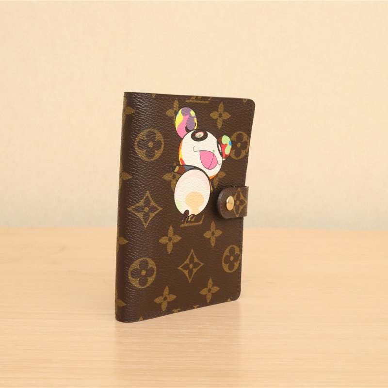LOUIS VUITTON Onthego中號35老花PVC2019肩背包-1