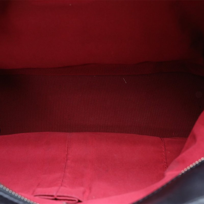 CHANEL 中古胸針肩背包-3