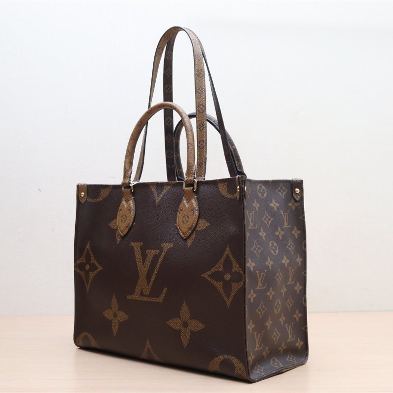 DIOR 中古項鏈合金肩背包-4