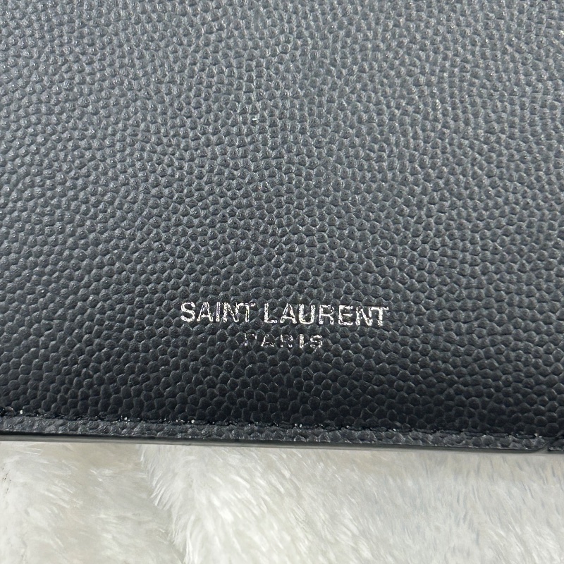 YSL Fragment 拉鍊卡包-3