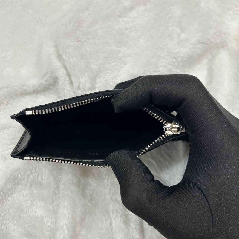 YSL Fragment 拉鍊卡包-10