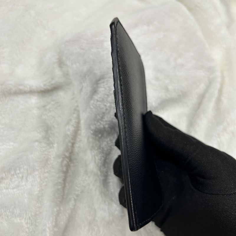 YSL Fragment 拉鍊卡包-11