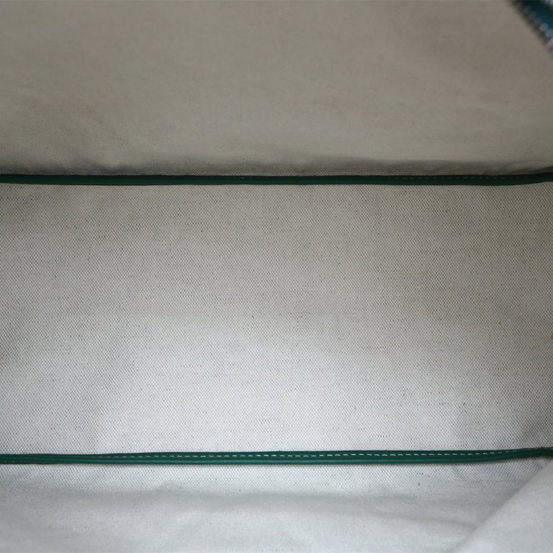 DIOR 黃色帶鑽耳夾合金肩背包-3