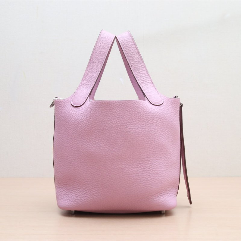 LOUIS VUITTON 中古村上隆櫻桃keepall45印花肩背包-4