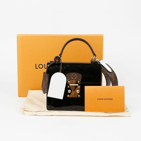 LOUIS VUITTON M90375 春街手提單肩包