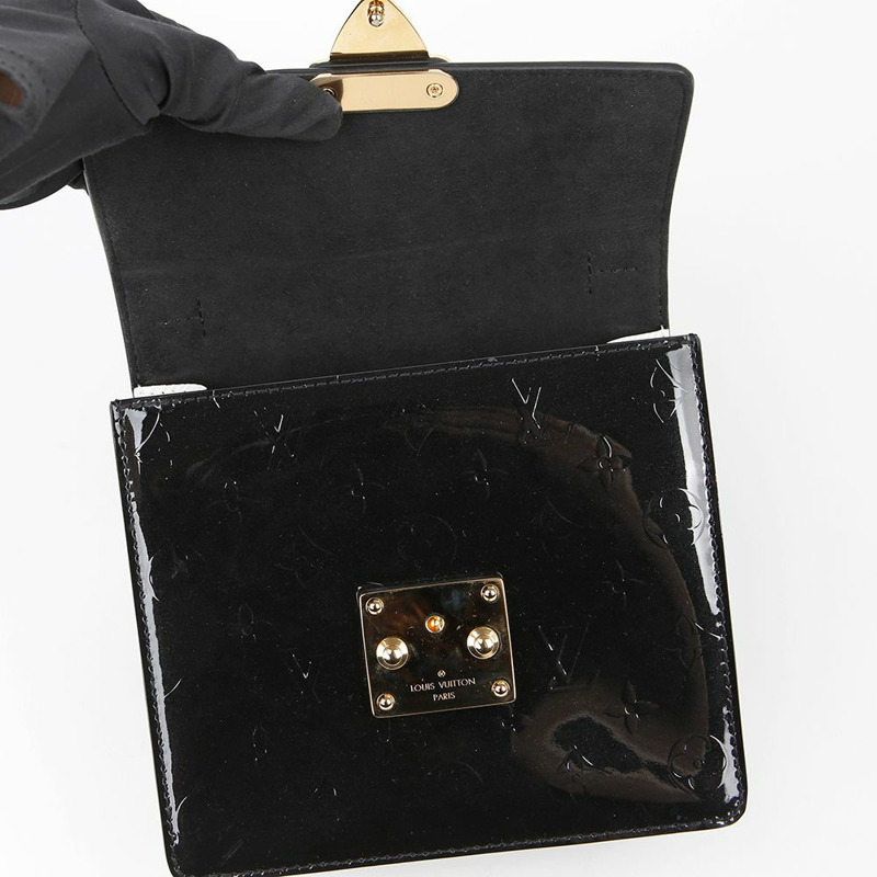 LOUIS VUITTON M90375 春街手提單肩包-7