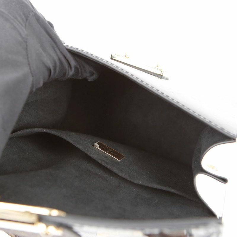 LOUIS VUITTON M90375 春街手提單肩包-8