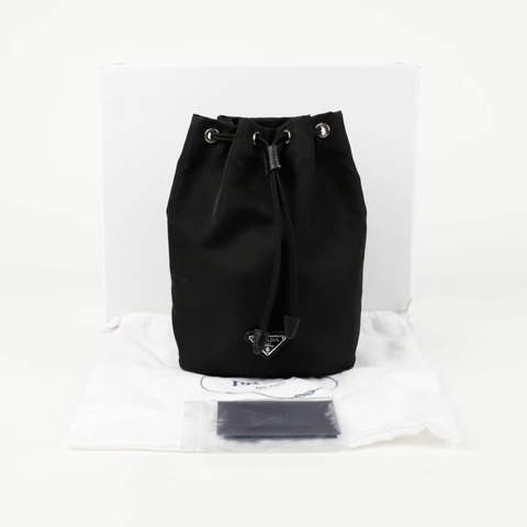 PRADA 水桶袋 1NA369