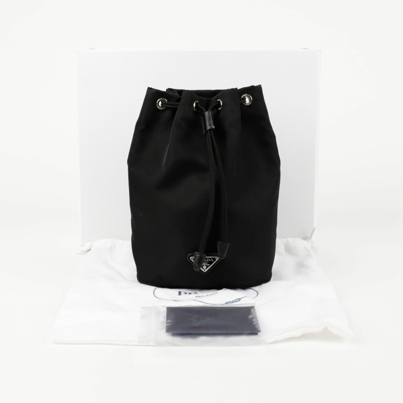 PRADA 水桶袋 1NA369-0