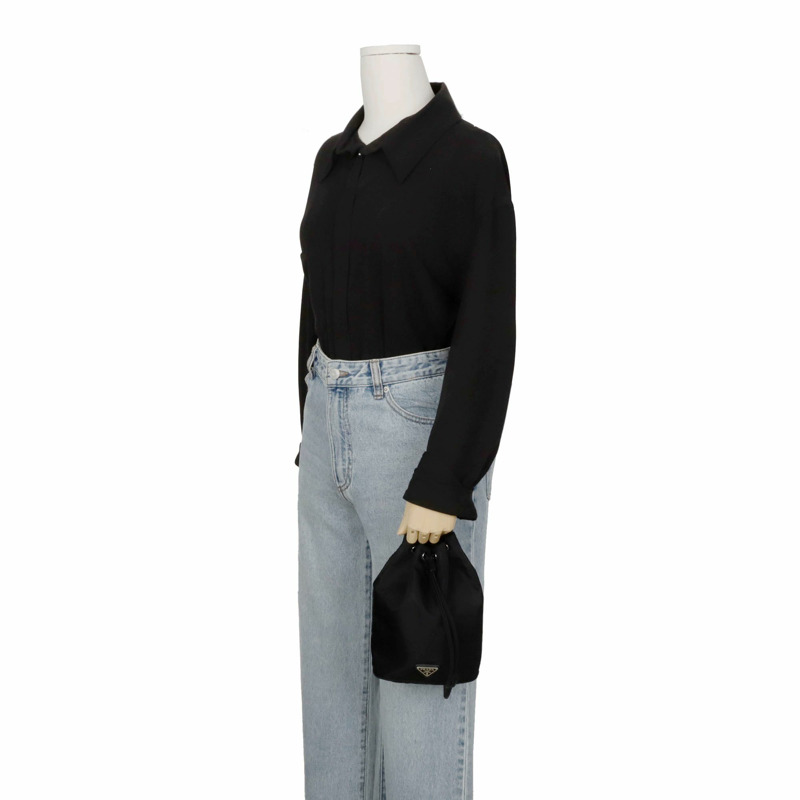 PRADA 水桶袋 1NA369-9