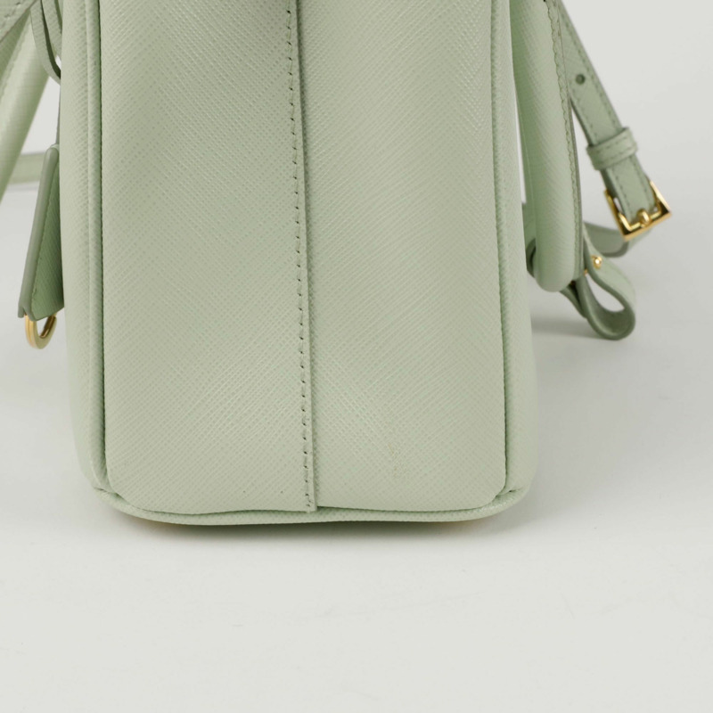 PRADA 1BA896 Galleria 小號手提單肩包-3