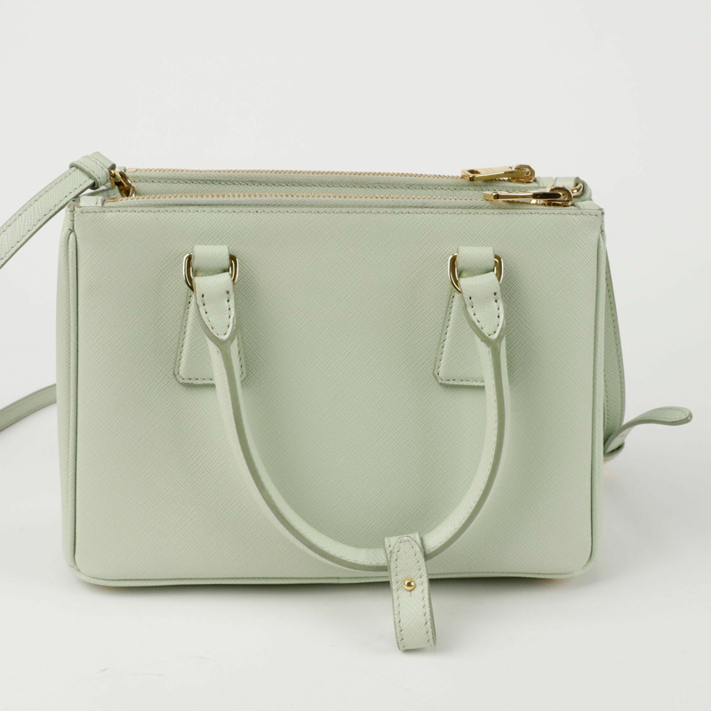 PRADA 1BA896 Galleria 小號手提單肩包-4