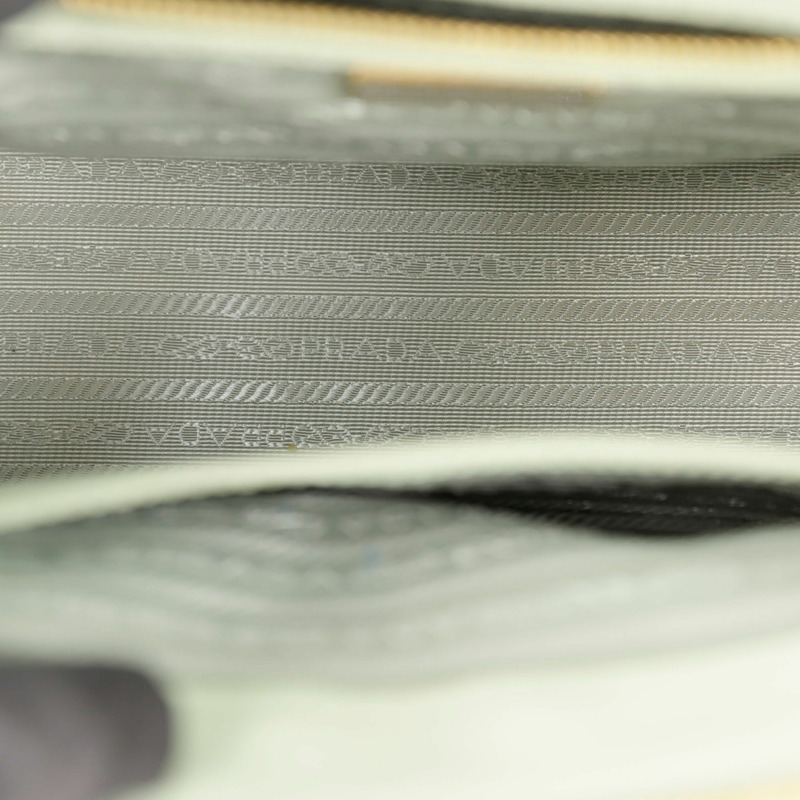 PRADA 1BA896 Galleria 小號手提單肩包-10