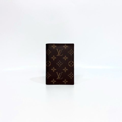 LV原花護照套M64502