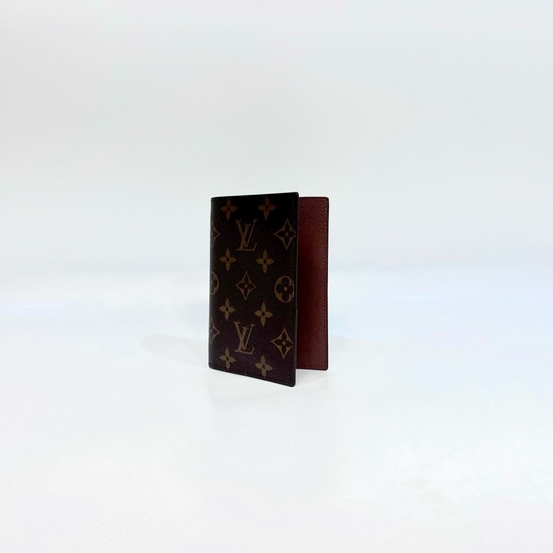 LV原花護照套M64502-1