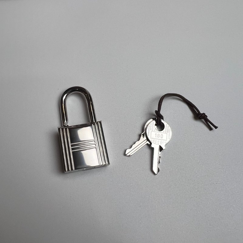 HERMES Z刻金棕PICOTIN GM 包-7