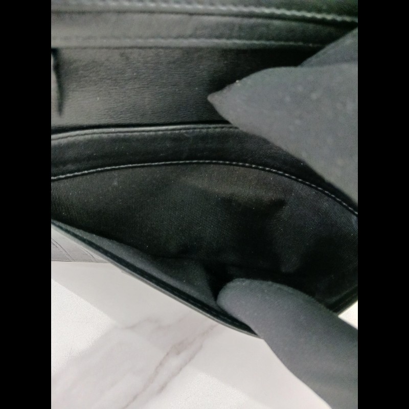 CHANEL 長銀包-23