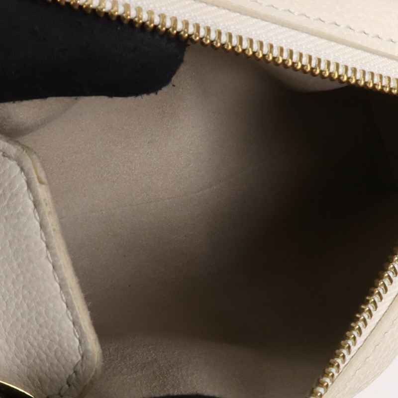 LOUIS VUITTON 牛皮皮革Side Truk PM金扣手挽肩背兩用袋-16